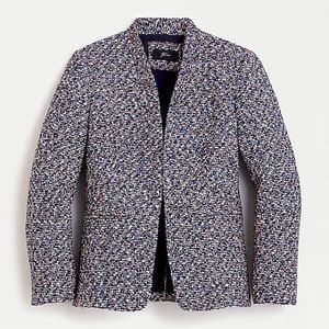 JCrew Suit - Jacket (size 6) Pencil Skirt (Size 4)